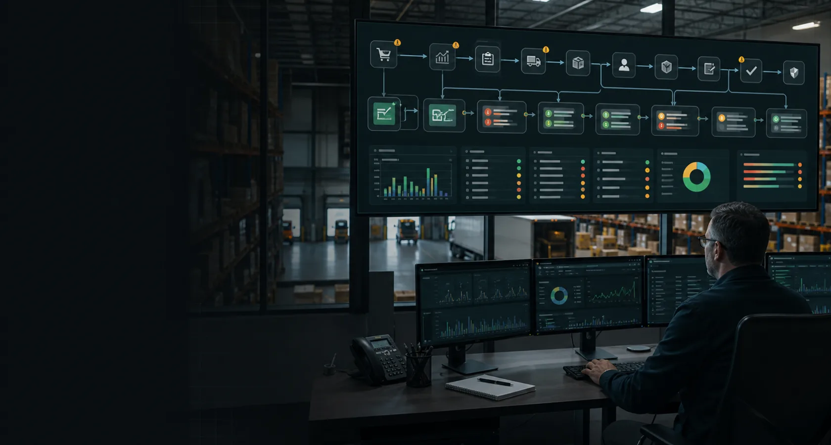 AI Automation Pilot Success Metrics visual for ai automation resource